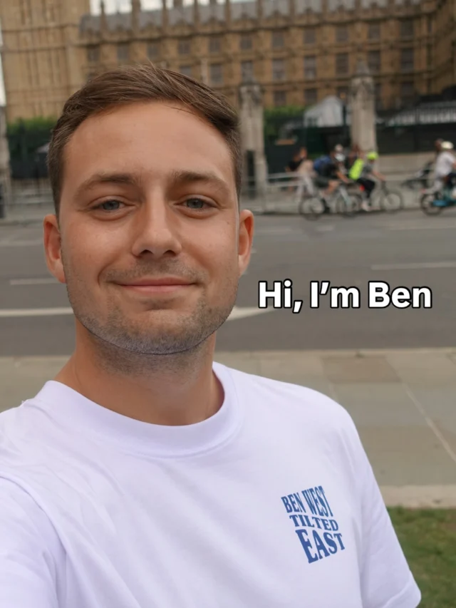 Have a look at reasonstostay.co.uk in my bio 🔗💙