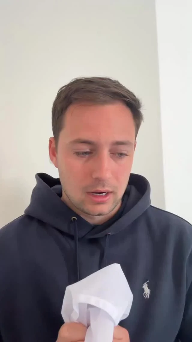 💙 In order to print the flag with names in time for the marathon, I can no longer print any new names onto the flag. This will not be the last time there’s an opportunity to include your loved one as a dedication for Reasons to Stay. Even though they might not be on the flag, they are very much with all of us in our work to give other people a reason to stay 💙I’m running the @londonmarathon for Reasons to Stay 🥹💙Over the last two months, tens of thousands of you have sent me messages about the people you’ve lost to suicide, and how special this project is for you. I want to use this moment to dedicate Reasons to Stay to all of your loved ones that have been lost to suicide.If you’ve lost a loved one to suicide, I would be honoured to dedicate Reasons to Stay to them. All you need to do is comment with their name and I’ll export all the names in the comments and include them on the flag.FOR THOSE WE LOST ALONG THE WAY WE DEDICATE THESE REASONS TO STAY 💙I’m also raising money for @giveusashoutinsta who are there for people in their worst moments via text and save lives every day. If you can spare any amount, you can donate to my fundraiser through the link in my bio 💙