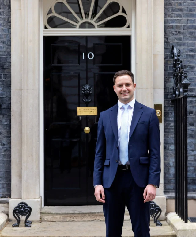 Great to meet the Chancellor today to hear about the new policies coming into effect this month to tackle the cost of living crisis.I asked her about whether the government has any specific assessment on the impact to mental health (particularly suicide and self harm) of economic policies. There is an increase in suicidal ideation when policies are announced that increase costs (such as with the farm inheritance tax changes).The answer to that question was that they don’t do any specific mental health assessment. An issue that I know @centreformh have pushed to change.I also asked about financial support or further tax exemptions for charities who are seeing increased costs (national insurance increase) and reduced income (less charitable giving due to cost of living crisis). I didn’t get a clear answer to that but will follow up with the team about it.All in all some good policy announcements that will help. @abigailrosefoster and @sarahtucker_official will give you much better run down of what that means for you if you want to have a look at her page!Thank you to the Chancellor and Treasury team for having me there!